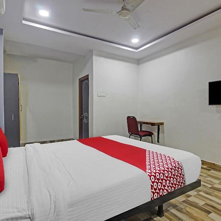 Super Hotel O Sri Sai Regency Hyderabad Exterior photo